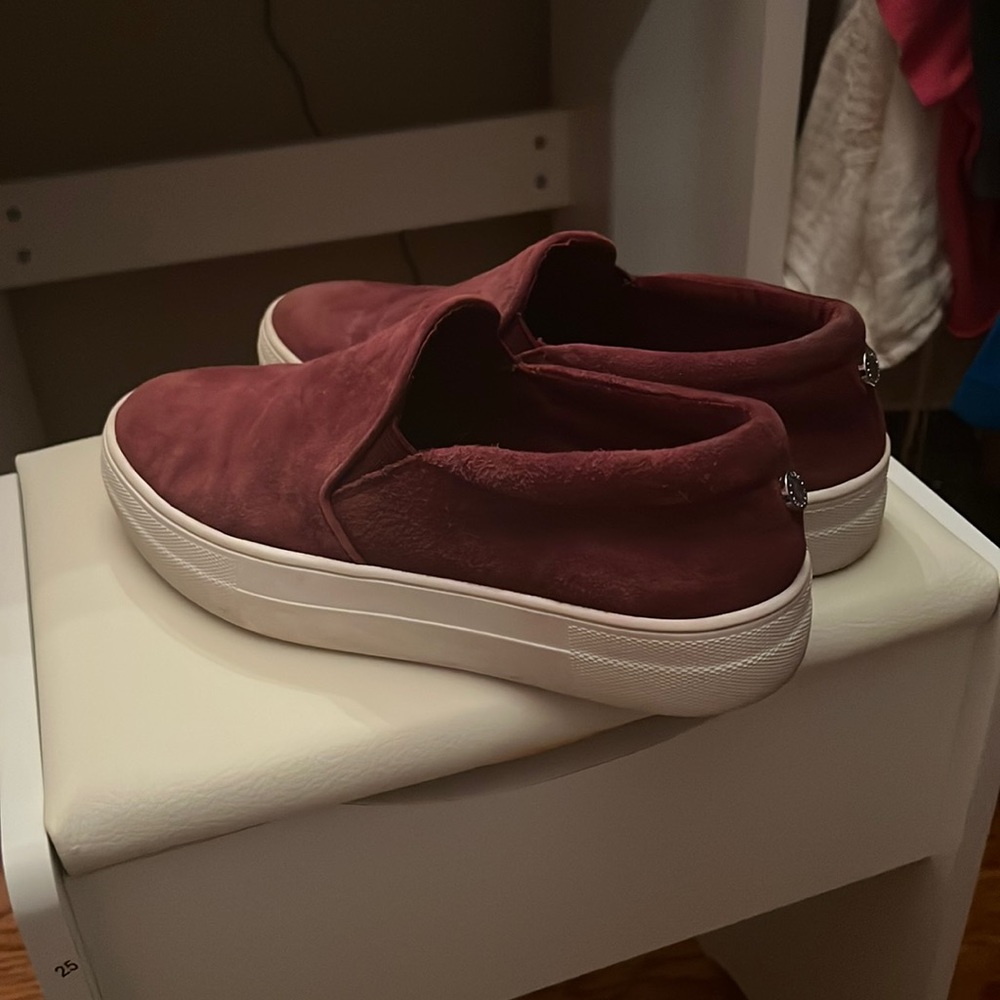 Girls Steve Madden shoes